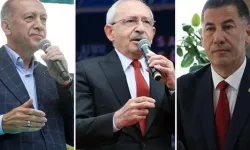 TRT'deki son propaganda konuşmaları yayınlandı! İşte cumhurbaşkanı adaylarının mesajları