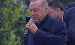 Son dakika : Cumhurbaşkanı Erdoğan'dan açıklama