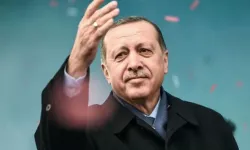 Cumhurbaşkanı Erdoğan'dan önemli paylaşım: 'Kardeşlerimizin imdadına koştuk'