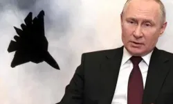 Moskova'ya İHA saldırısı! Putin'den açıklama geldi