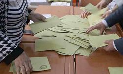 Antalya'da sandıkların tamamı açıldı! İşte adayların ilçe ilçe aldığı oy oranı!