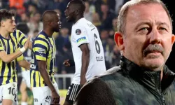 Türkiye gündemine oturdu! Sergen Yalçın ve Fenerbahçe...
