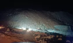 SON DAKİKA: Soma’da yer üstü maden ocağında göçük! Ölü ve yaralılar var