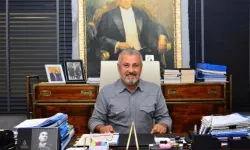 Manavgat Belediye Başkanı Şükrü Sözen: Sahilde izinsiz yapılaşmaya asla izin verilmeyecek