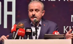 TBMM Başkanı Mustafa Şentop: Büyük Türkiye yürüyüşü kesintisiz devam edecek