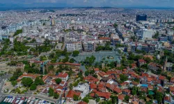 Antalya'da yabancıya konut satışında düşüş