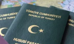 Süleyman Soylu'dan yeşil pasaport açıklaması: İptal olabilir