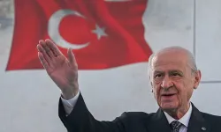Cumhuriyetin 100. yılında 100 il! MHP lideri Bahçeli 19 ilçeyi işaret etti! Biri de Antalya'dan