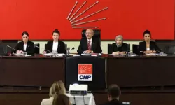 Kritik toplantının ardından CHP'den kurultay adımı! Tam yetki verildi