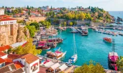 Antalya'da gezilecek yerler: İşte Antalya'da görmeniz ve gezmeniz gereken yerler listesi