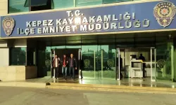 Antalya'da basit cinsel saldırı suçundan aranıyordu! Hüküm giymiş 2 kişi yakalandı