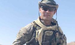Uzman Çavuş Alpay Aras, Perçe - Kilit Operasyonu'nda yaralanmıştı! Hayatını kaybetti