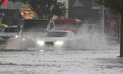 Meteoroloji Mayıs ayı raporunu yayınladı! Antalya'daki yağış yüzde 100 arttı