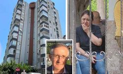 Apartman yöneticisi Serdar İsen ölü bulundu