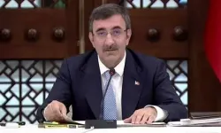 Cumhurbaşkanı Yardımcısı Cevdet Yılmaz'dan enflasyon mesajı: Mücadelede kararlıyız