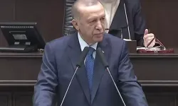 Başkan Erdoğan, Ak Parti Grup Toplantısı’nda konuştu: Muhalefete sert çağrı