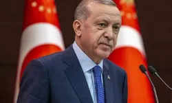 Cumhurbaşkanı Erdoğan'dan vatandaşlara çağrı: Süreci başlatın
