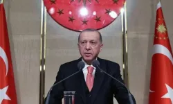 Yeni dönem resmen başladı! Cumhurbaşkanı Erdoğan'dan muhalefete çağrı