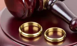 TÜİK, evlenme ve boşanma istatistiklerini açıkladı: Son 20 yılda 11 milyon çift...