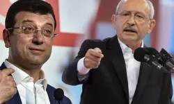 Kemal Kılıçdaroğlu - Ekrem İmamoğlu hattında neler oluyor? Kılıçdaroğlu'na net mesaj!