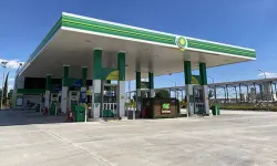 Mevlana Petrol Grup Antalya’ya bir yatırım daha! 15. istasyonunu açtı