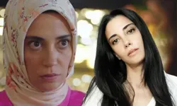 Kızılcık Şerbeti'nin Nursema'sı Ceren Yalazoğlu'ndan aşk paylaşımı! Eşi de oyuncu çıktı