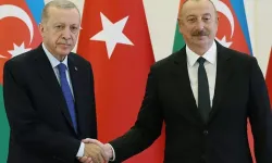 Erdoğan'dan Azerbaycan'da kritik mesaj! Hakan Fidan'a talimat verdi