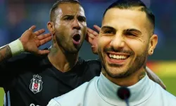 Quaresma, Beşiktaş yönetimine haber yolladı! Para bile istemiyor