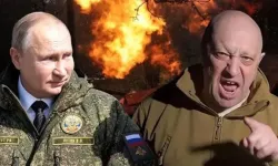 Rusya'da sıcak saatler! Karargah binası kuşatıldı: Gözler Putin'de
