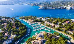 ‘Turizm Canavarı’ TUI’den çarpıcı açıklama! Antalya’nın tek rakibi Mallorca