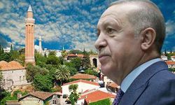 Yeni Kabine'de 4 Bakan aynı ilden yer aldı! Konya'ya ödül, Antalya'ya ceza mı?