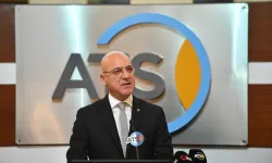 ATSO Başkanı Bahar'dan zam tepkisi! Büyüme ve iç ticarete etki edecek