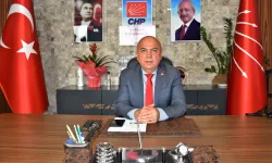 CHP Antalya İl Başkanı Cengiz'den zam tepkisi! Halka ekonomik soykırım uyguladılar