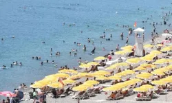 Antalyalılar bu haftaya dikkat! Sıcaklık düşecek, nem artacak