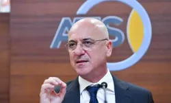 ATSO Başkanı Ali Bahar'dan ekonomiye dair önemli açıklamalar