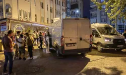 Antalya'da korkunç kaza! Minibüsün altında ezildi! Hayat Deniz hayatını kaybetti