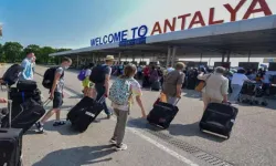 TÜİK verileri açıkladı: Yabancı göçünde Antalya rekora koşuyor