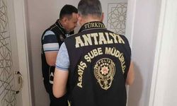 Antalya'da kayıt dışı denetimi! 23 farklı adrese baskın