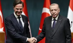 Cumhurbaşkanı Erdoğan'dan Nato Zirvesi öncesi kritik görüşme