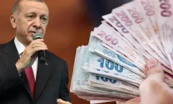 Erdoğan'dan emekli maaşlarına zam mesajı: Yıl sonunu işaret etti!