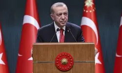 Kritik Kabine toplantısı sona erdi! Başkan Erdoğan'dan önemli açıklamalar