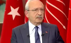 CHP lideri Kemal Kılıçdaroğlu'ndan kritik sözler! ' Yenilenmeye ihtiyacımız var'