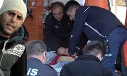 Antalya'da 3 akrabasını yaralayıp, birini öldürmüştü! Pes dedirten savunma
