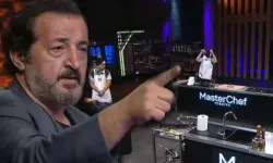 MasterChef'te Mehmet Yalçınkaya yönetmene isyan etti! 'Zam istiyorum'