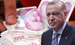 Düşük faizli kredi için Erdoğan imzayı attı! Karar Resmi Gazete'de