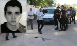 Antalya'da vahşet! Kız arkadaşını öldürüp intihar etti