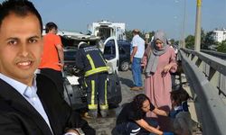 Antalya'da özel güvenlik görevlisi hayatını kaybetti