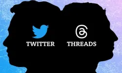 Threads ve Twitter savaşı! Sosyal medya capsleri güldürdü