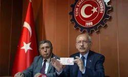 Kılıçdaroğlu'ndan sert eleştiri: 14 milyon emekli, dul, yetim açlık sınırının altında