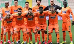 Alanyaspor’da 2 futbolcuyla yollar ayrıldı